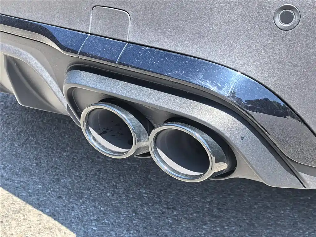 Mercedes-Benz GLC AMG 2025 — фото 21