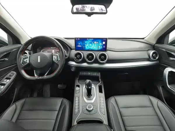 Wey VV5 2021