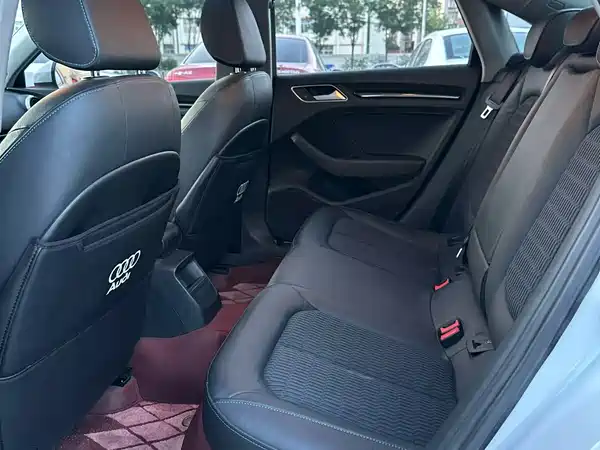 Audi A3 2020
