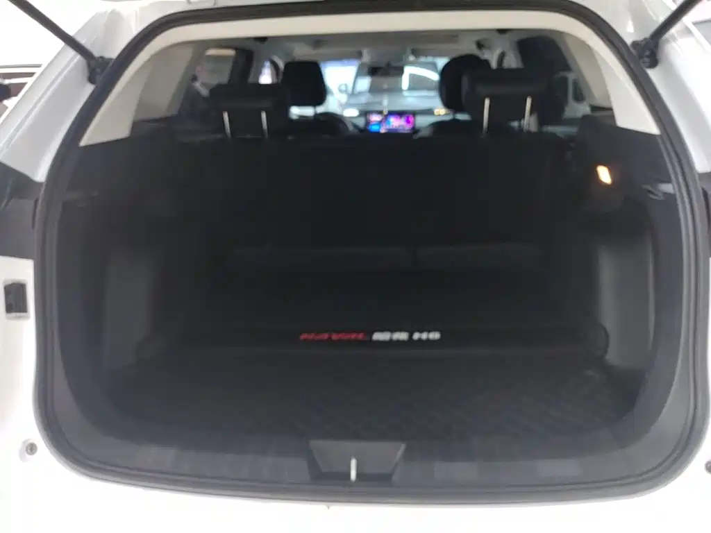 Haval H6 2023 — фото 15
