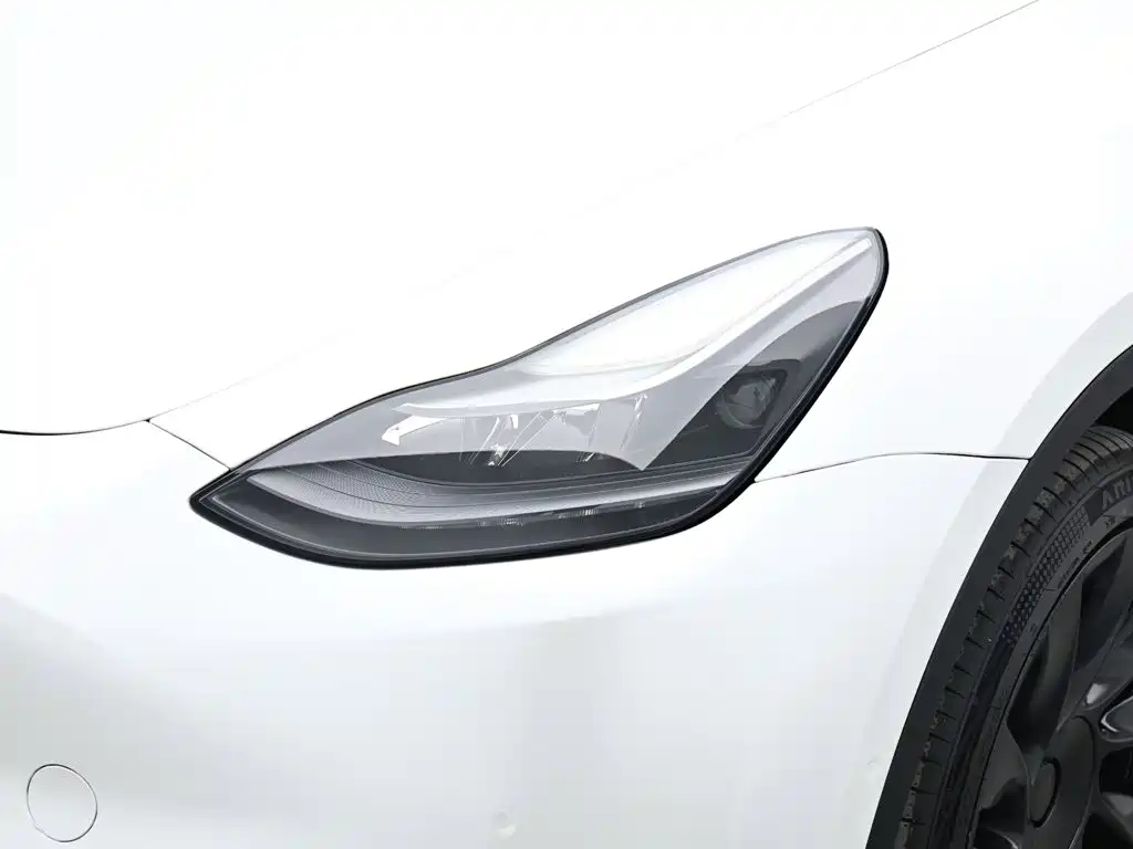 Tesla Model Y 2021 — фото 17