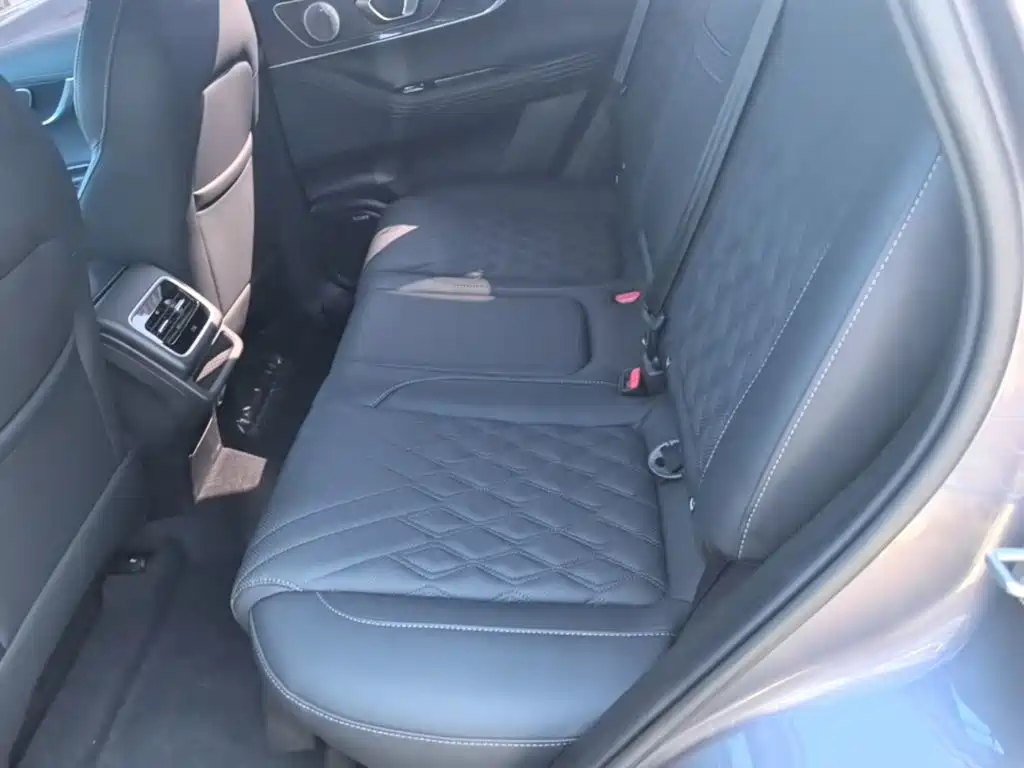 Chery Tiggo 7 PLUS 2023 — фото 17