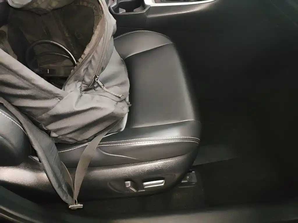 Toyota Wildlander 2023 — фото 20
