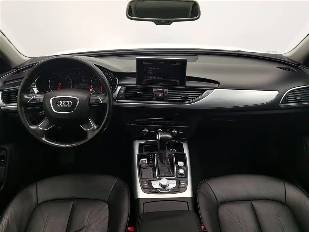 Audi A6L 2015 — фото 5