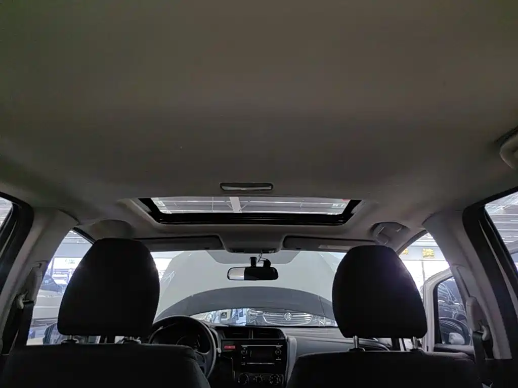Honda Fit 2017 — фото 18