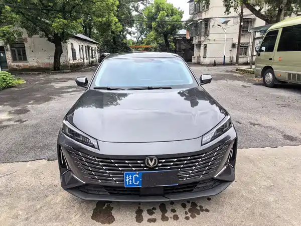 Changan Eado 2025