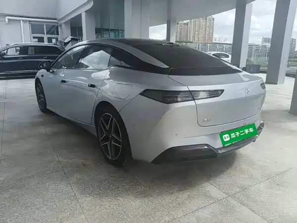 Hyptec GT 2025