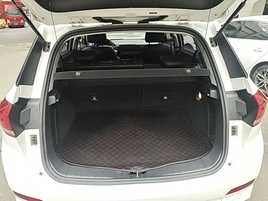 Haval H6 Coupe 2018 — фото 19