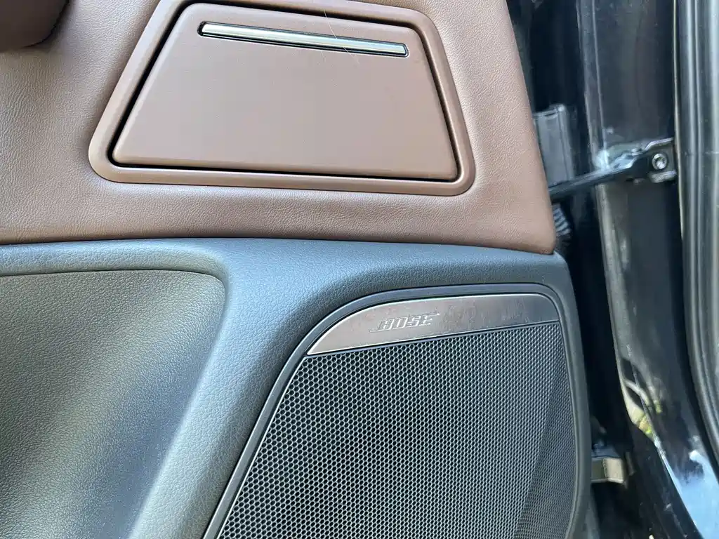 Audi A6L 2015 — фото 26