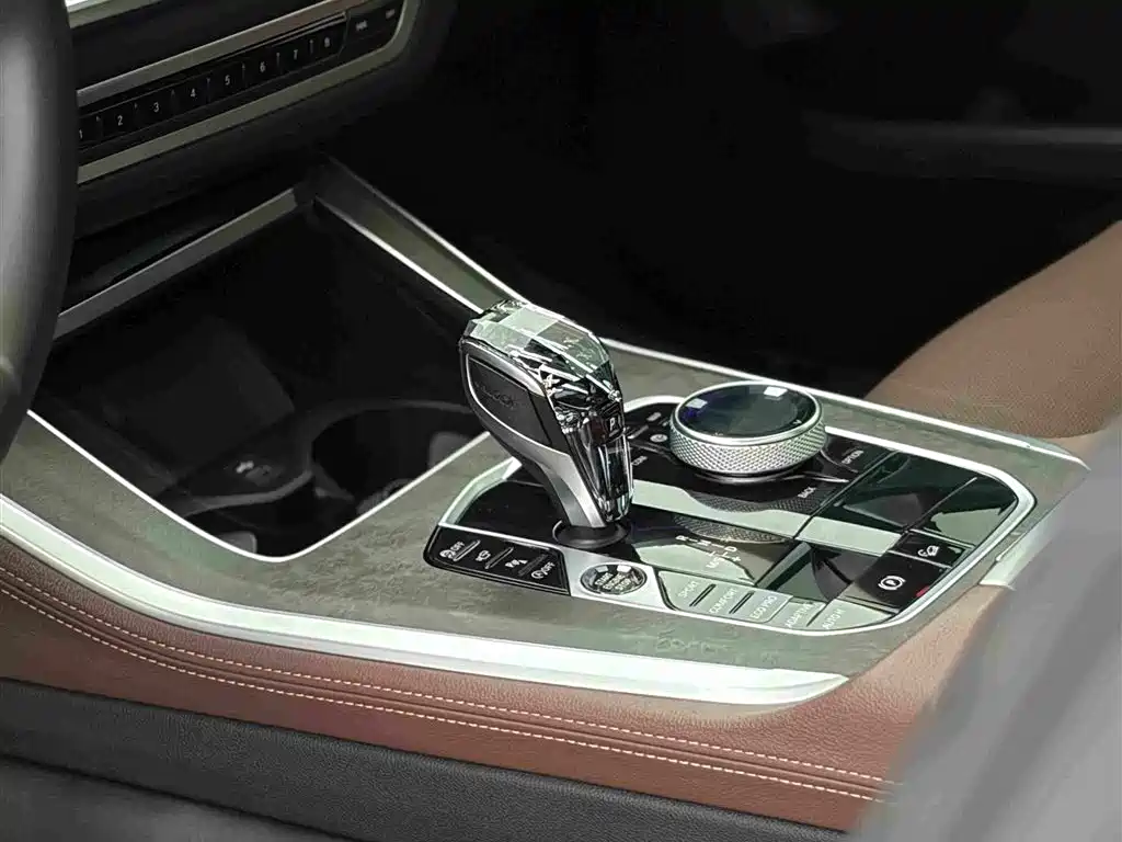 BMW X5 2020 — фото 19