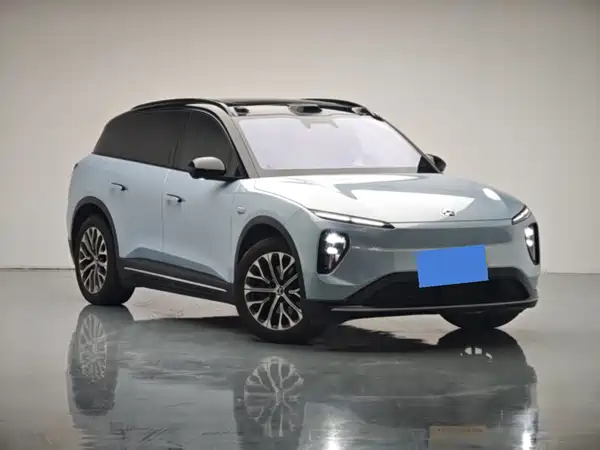 NIO ES6 2024