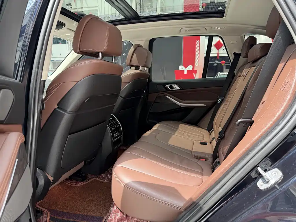 BMW X5 2019 — фото 10