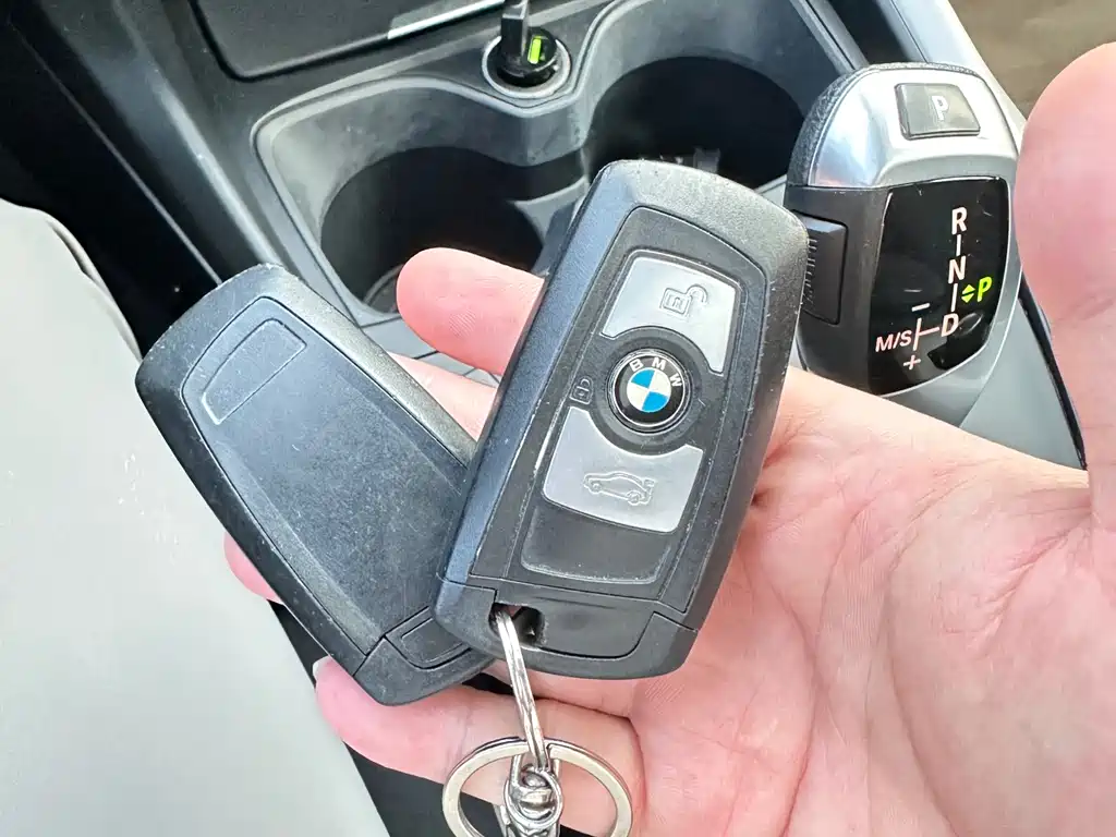 BMW 1 Series 2015 — фото 15