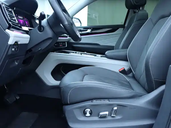 Volkswagen Teramont 2023