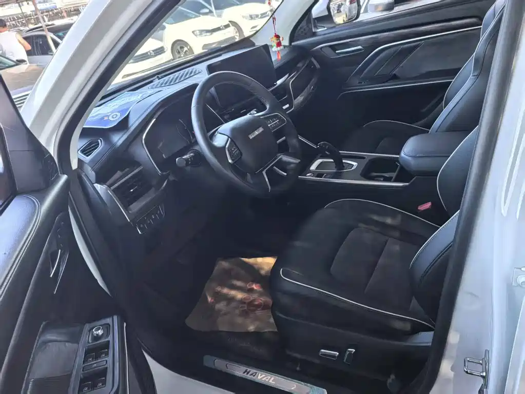 Haval H6 2022