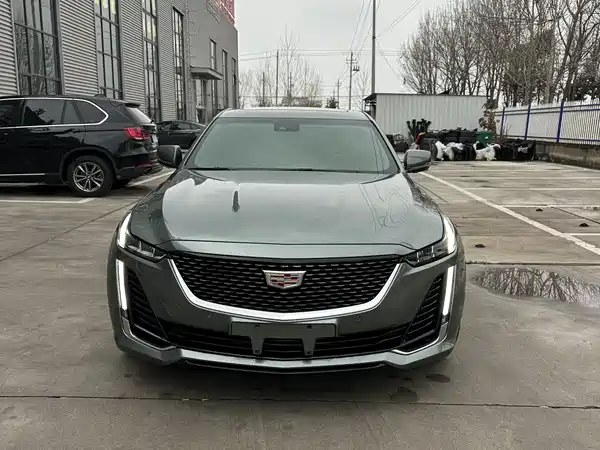 Cadillac CT5 2023
