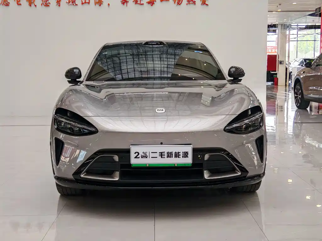 Xiaomi YU7 2025
