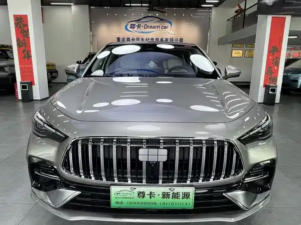 Geely Galaxy Star 6 2025