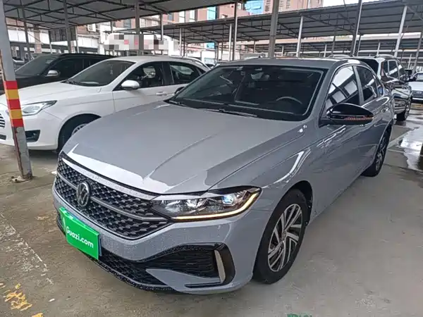 Volkswagen Lavida 2024