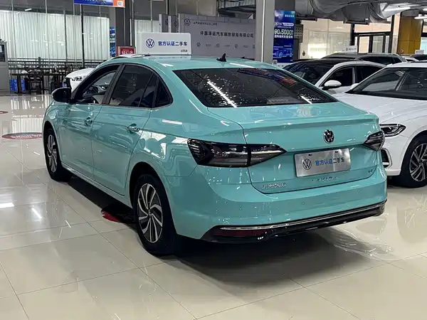 Volkswagen Lavida 2023