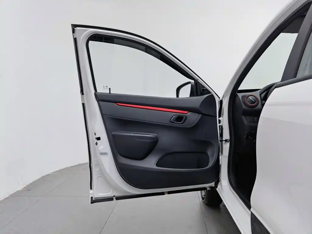 Dongfeng Nano EX1 2024 — фото 8