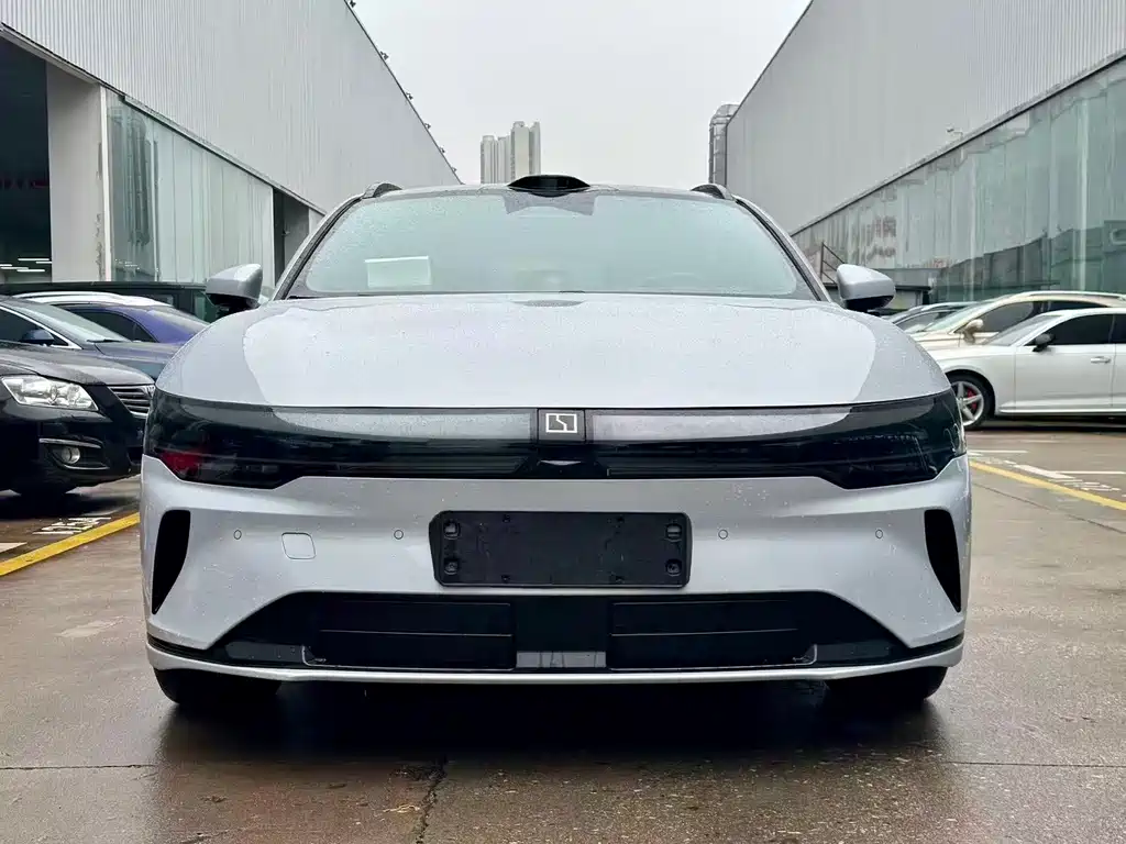 Zeekr 007 GT 2026