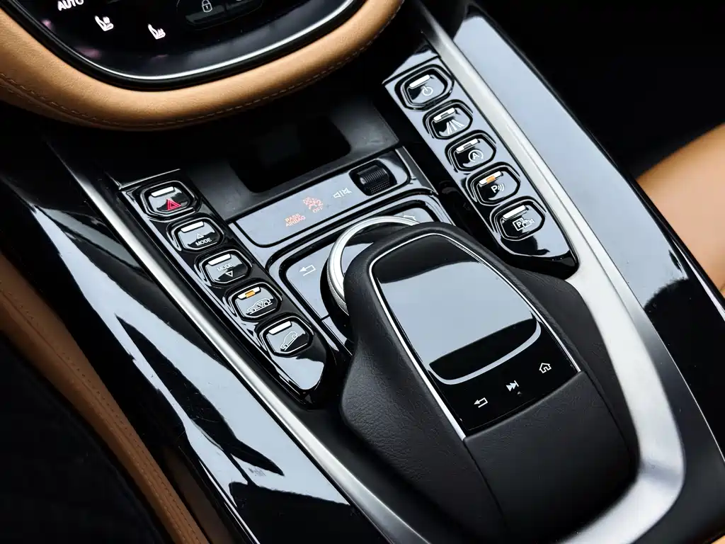 Aston Martin DBX 2021 — фото 19