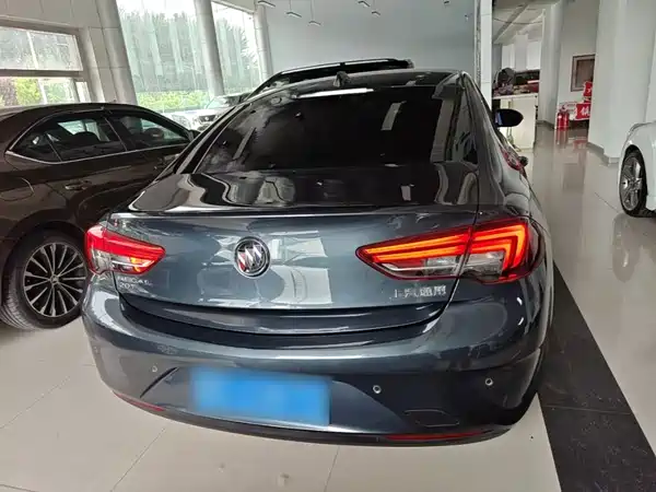 Buick Regal 2020