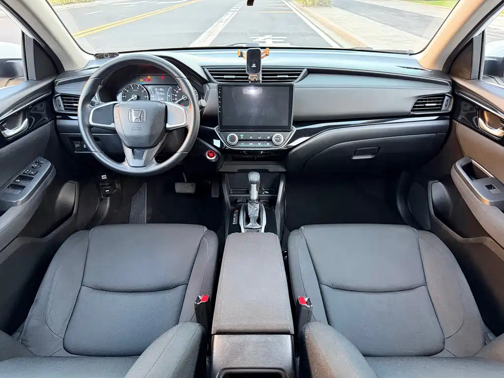 Honda Crider 2019 — фото 16