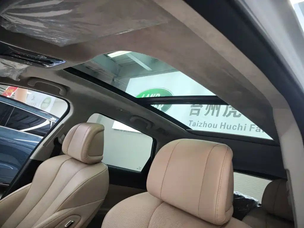 Jetour Shanhai L9 2025 — фото 18