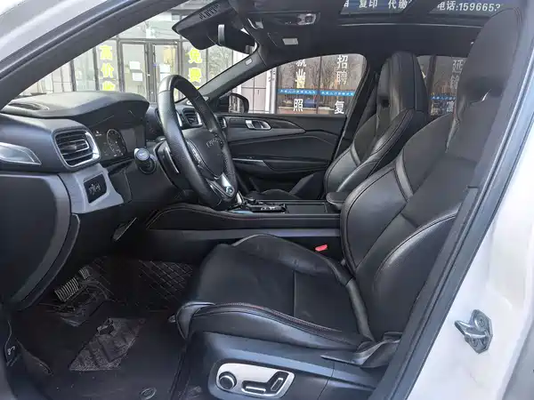 Lynk & Co 03 2019