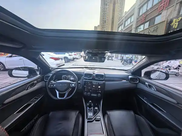Lynk & Co 03 2019