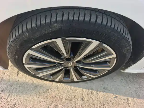 Chery Arrizo 8 2022