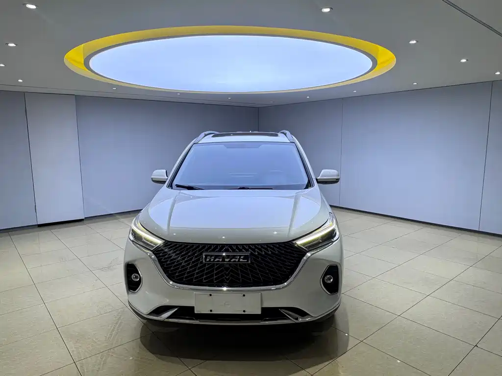 Haval M6 2022