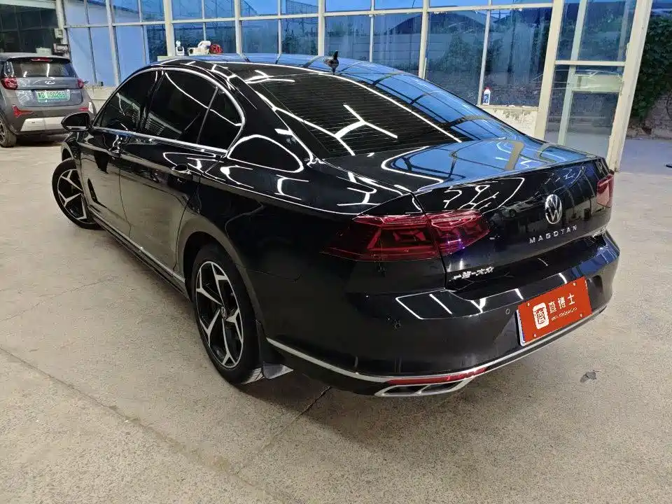 Volkswagen Magotan 2023