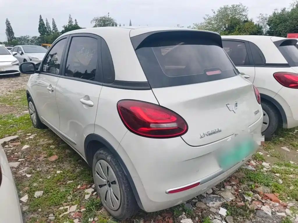 Wuling Bingo 2023