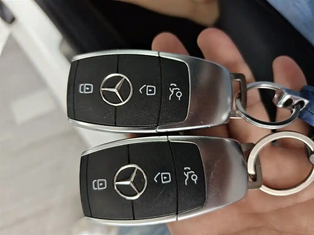 Mercedes-Benz A-Class 2023 — фото 9