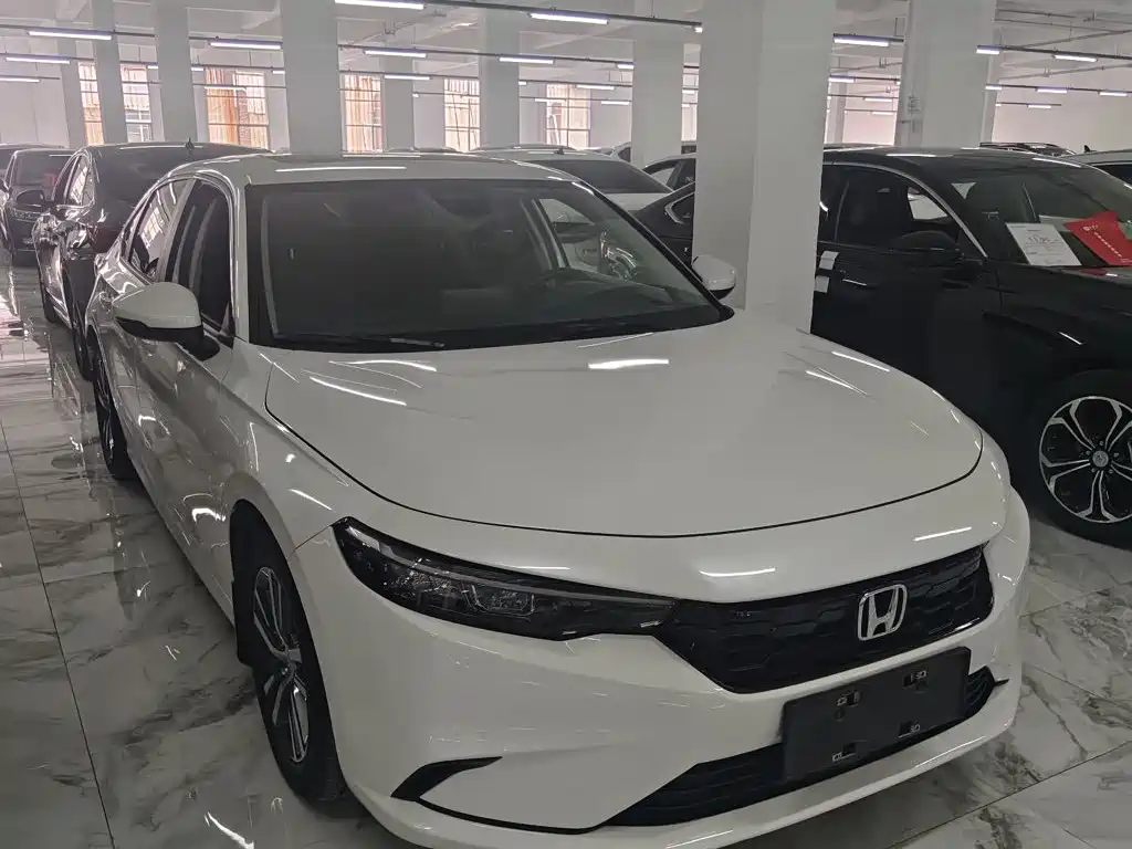 Honda Integra 2023