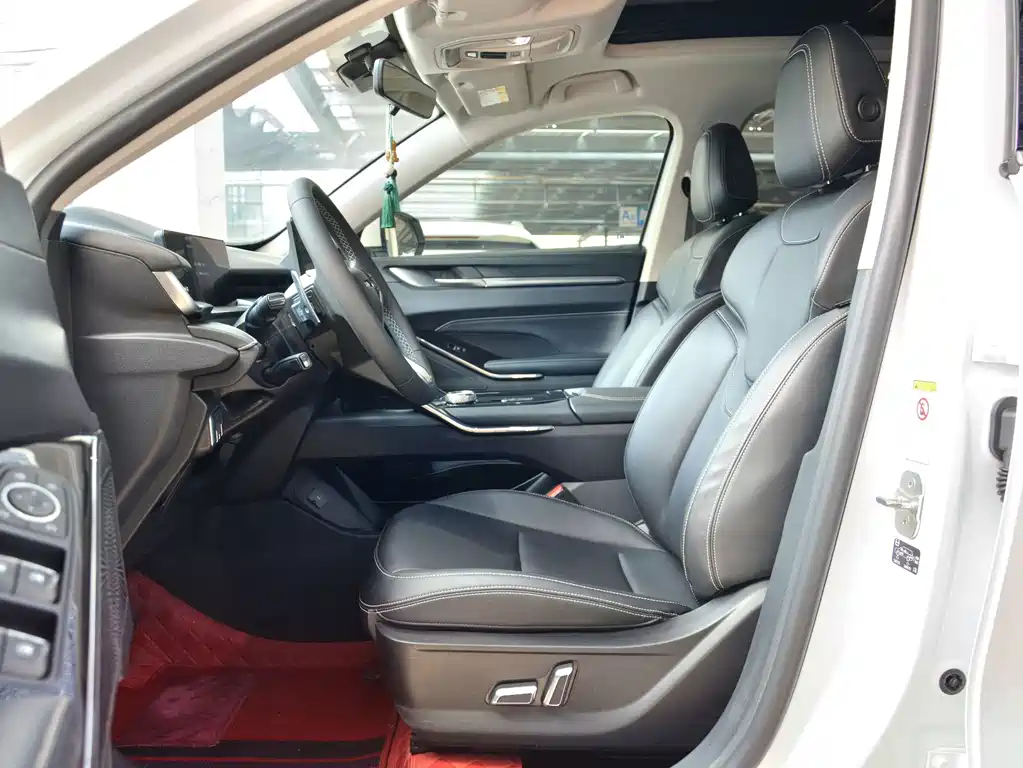 Haval H6 2020
