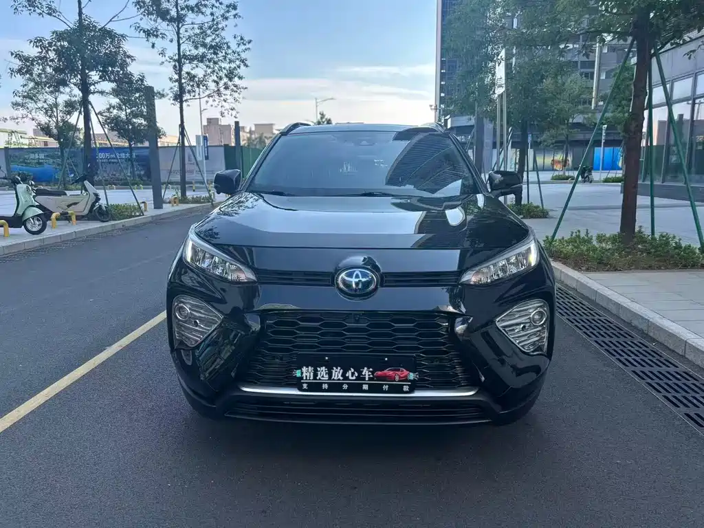 Toyota Wildlander 2020 — фото 2