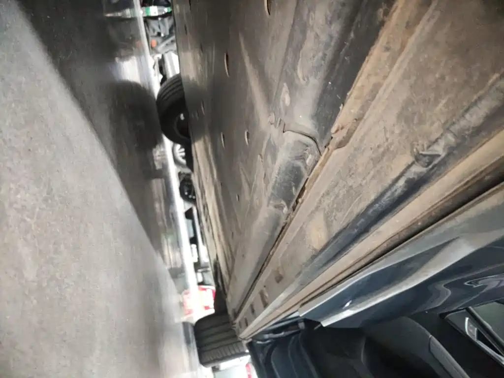 Audi Q4 E-Tron 2024 — фото 21