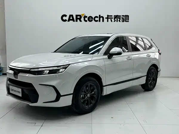 Honda Breeze 2023