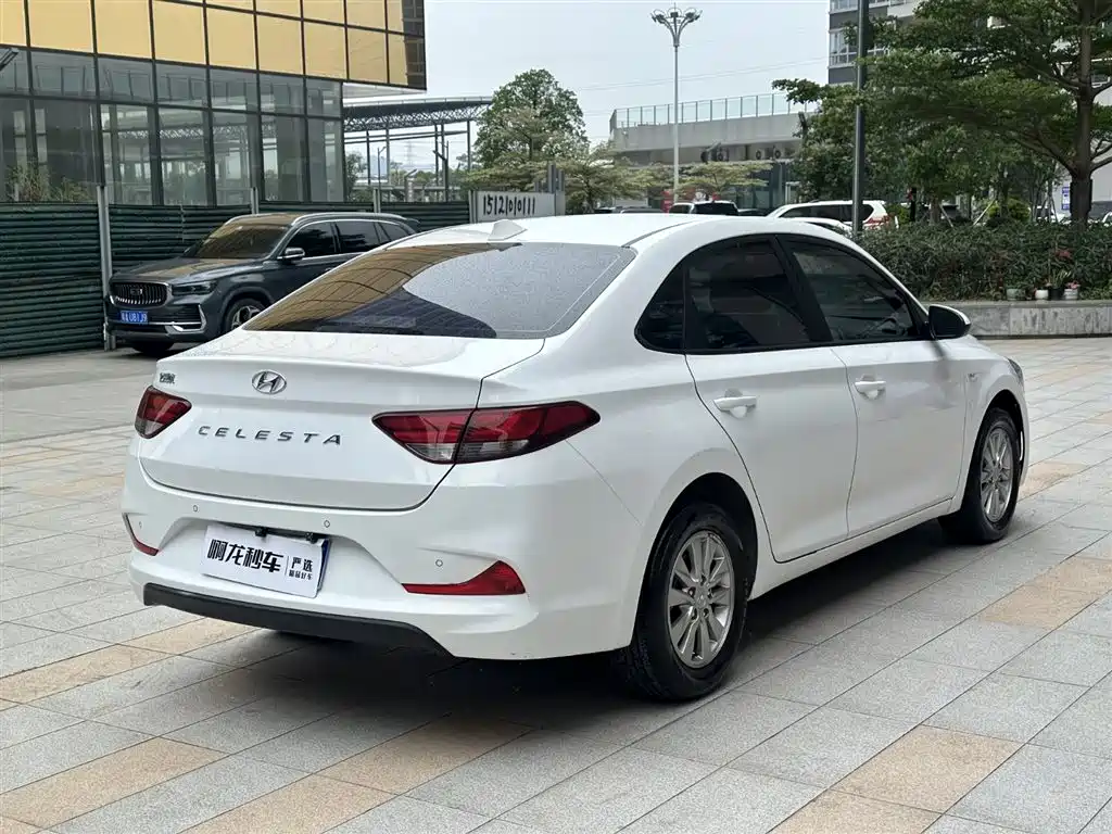 Hyundai Elantra 2020 — фото 4