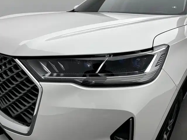 Haval H6 2025 — фото 15