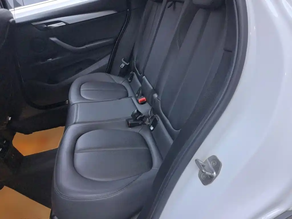 BMW X1 2019 — фото 13