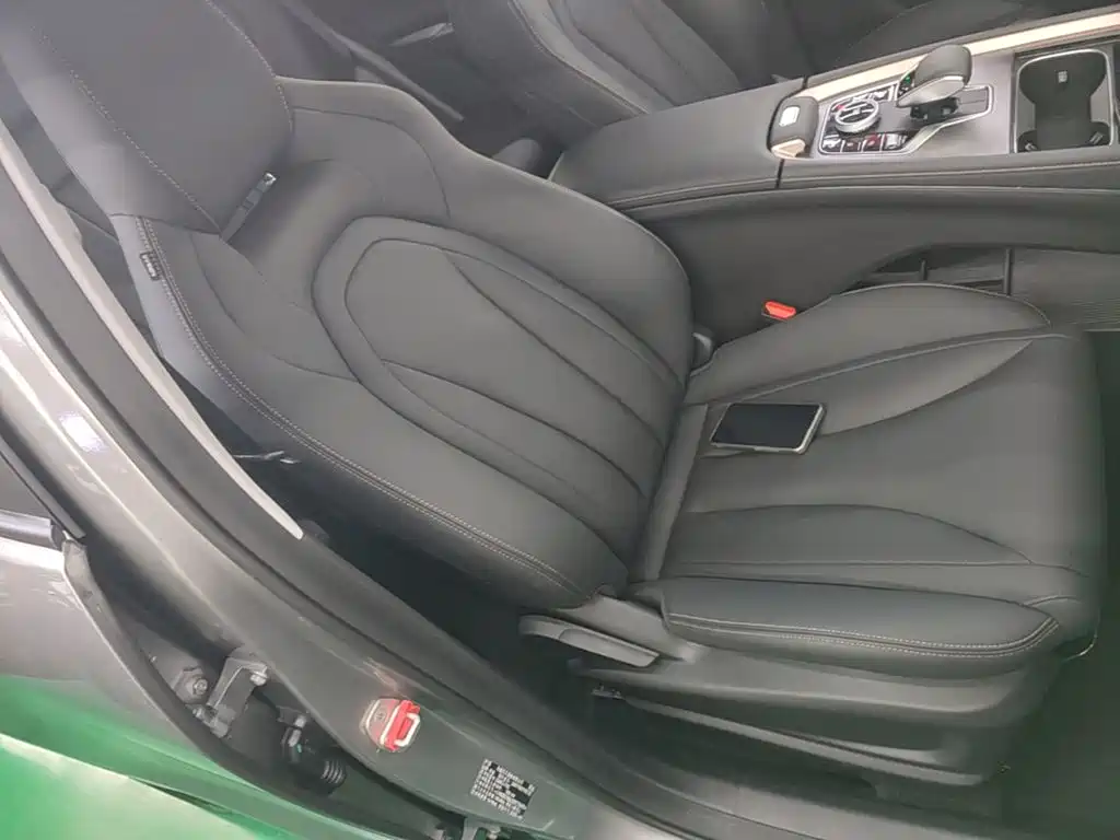 Chery Tiggo 5x 2025 — фото 25