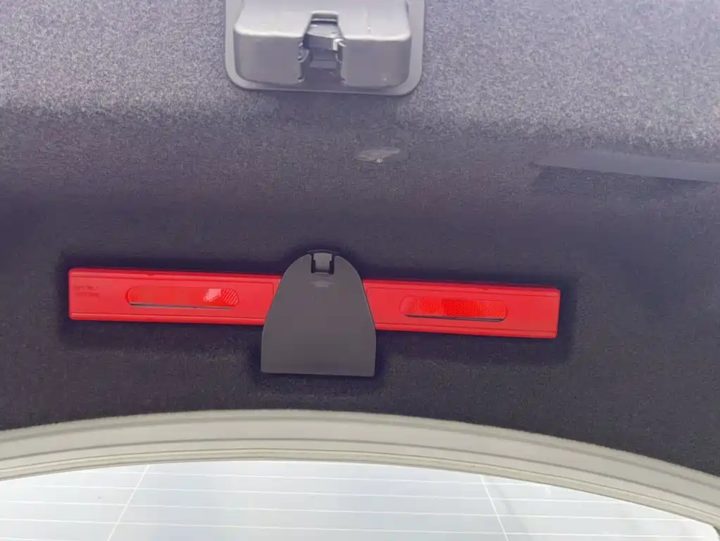 Audi A3 2019