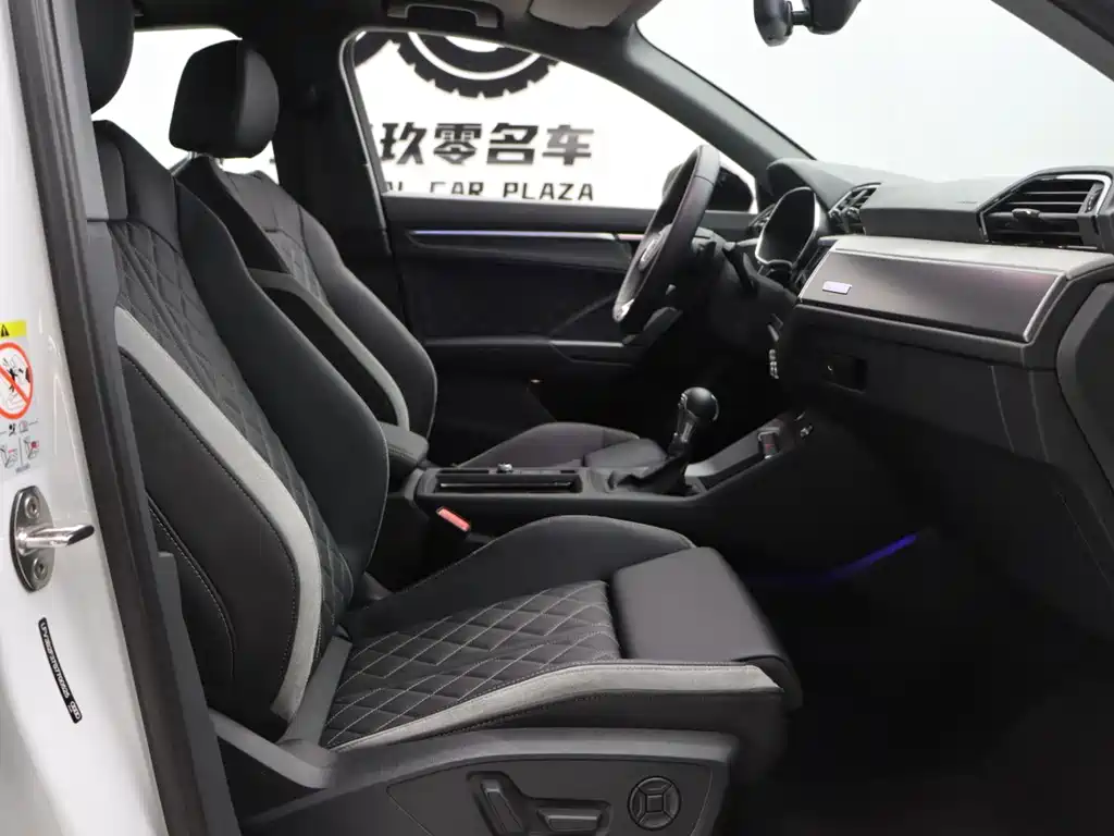Audi Q3 Sportback 2026 — фото 21