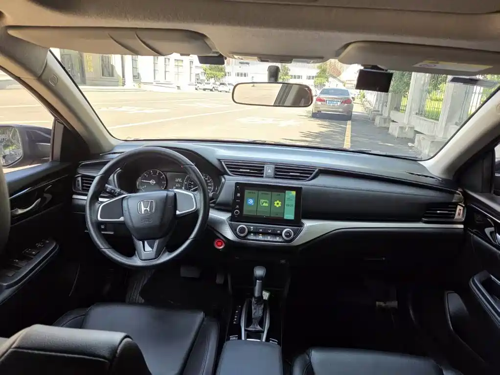Honda Envix 2023