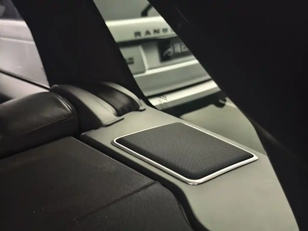 Land Rover Range Rover 2019 — фото 15